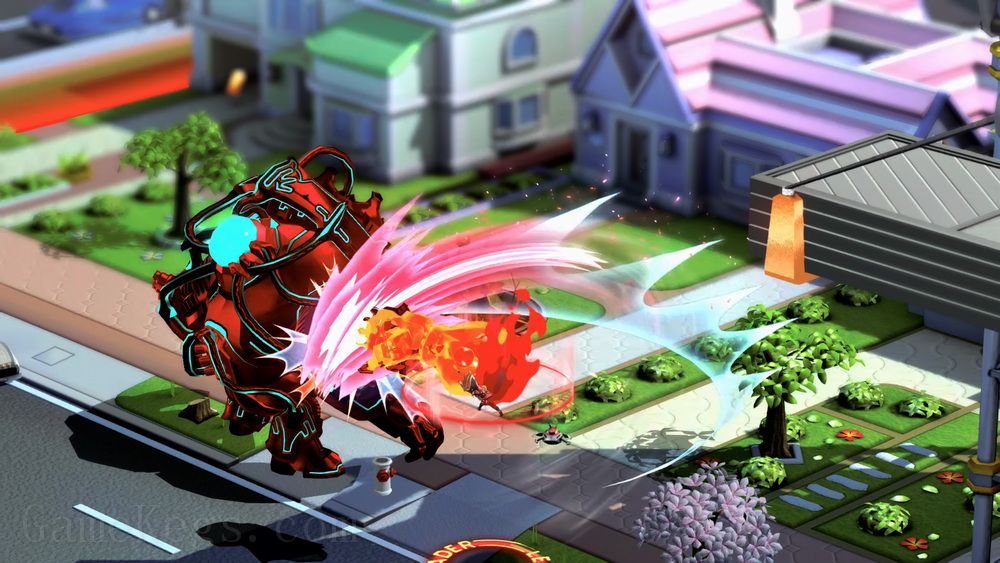 神奇101：重制版.The Wonderful 101: Remastered_0