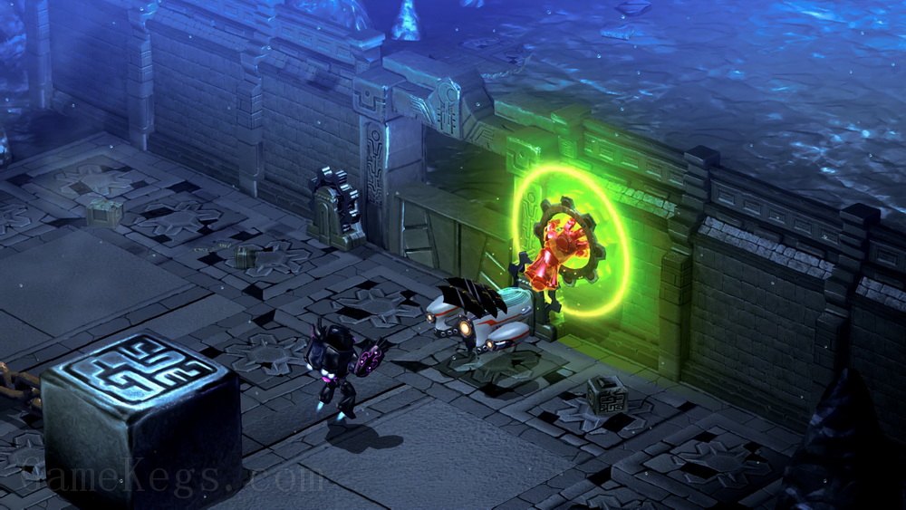 神奇101：重制版.The Wonderful 101: Remastered_4