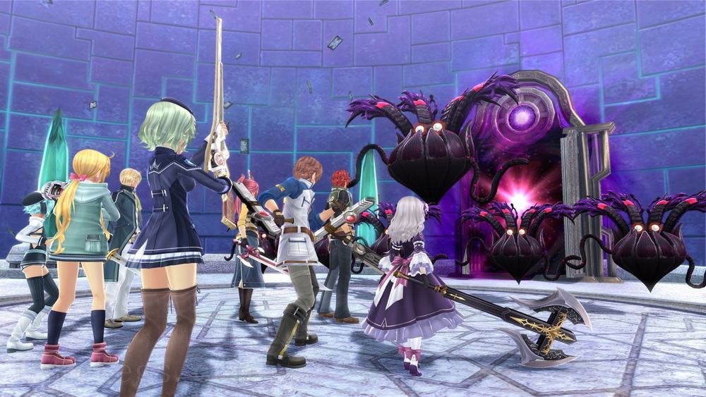 英雄传说：创之轨迹.The Legend of Heroes: Hajimari no Kiseki_0