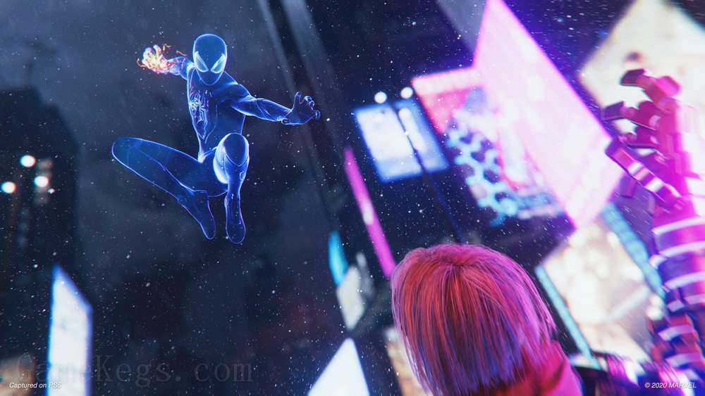 漫威蜘蛛侠：迈尔斯·墨拉莱斯.Marvel’s Spider-Man: Miles Morales_2