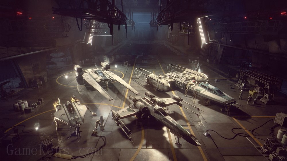 星球大战：战机中队.Star Wars: Squadrons_0