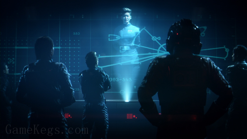 星球大战：战机中队.Star Wars: Squadrons_1