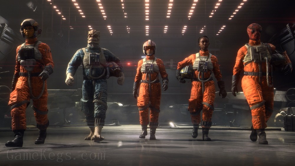 星球大战：战机中队.Star Wars: Squadrons_2