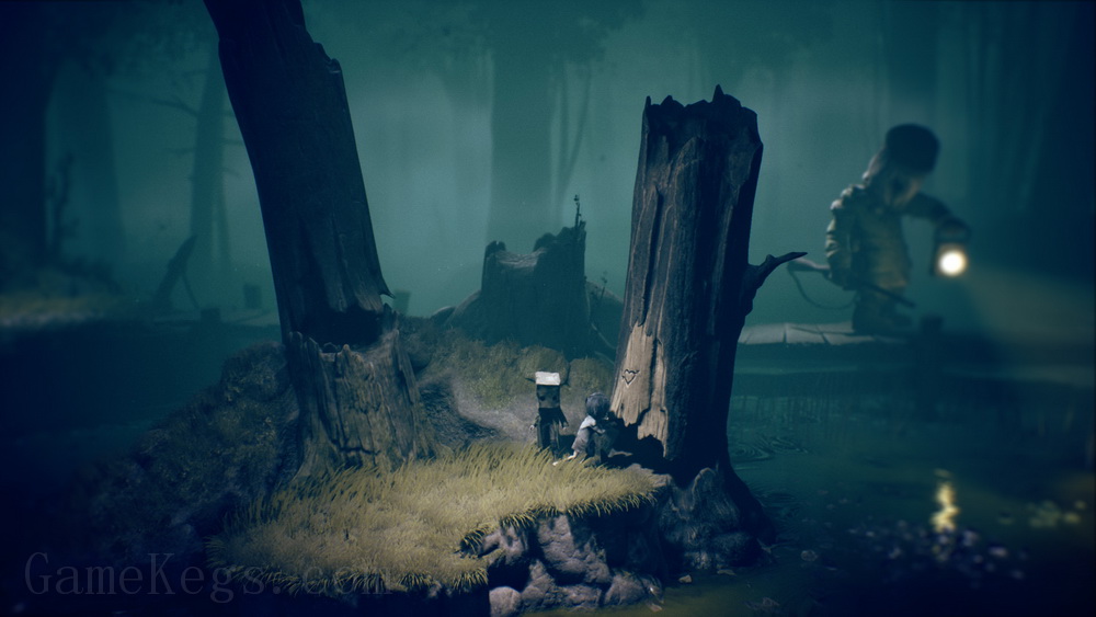 小小梦魇2.Little Nightmares II_2