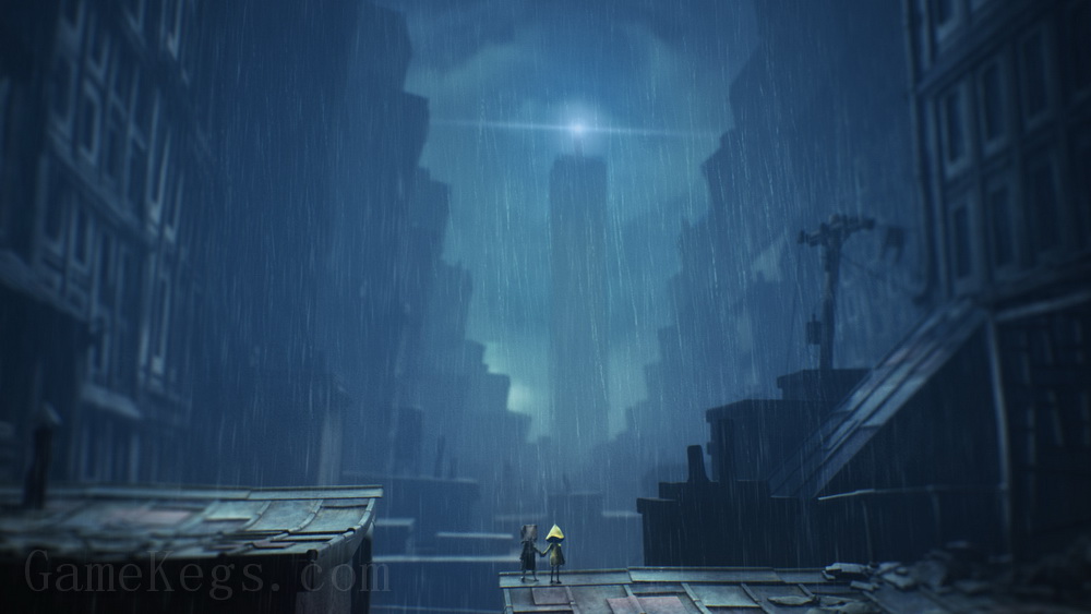 小小梦魇2.Little Nightmares II_4