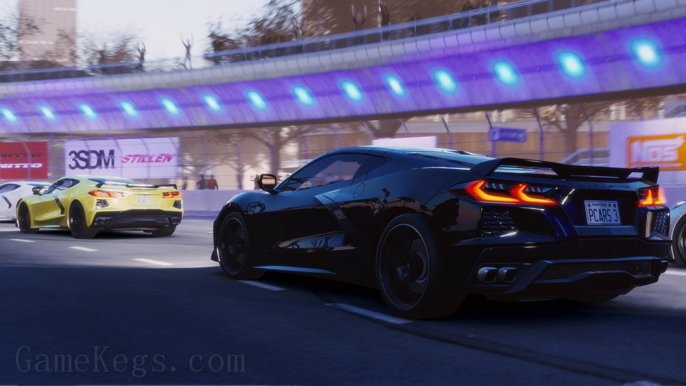 赛车计划3.Project CARS 3_1
