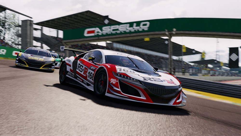 赛车计划3.Project CARS 3_3