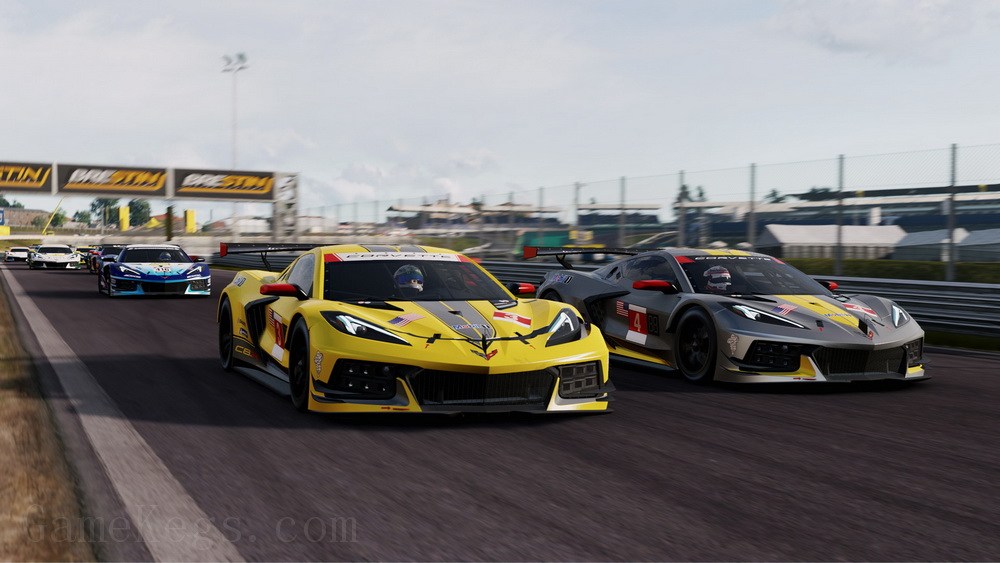 赛车计划3.Project CARS 3_4