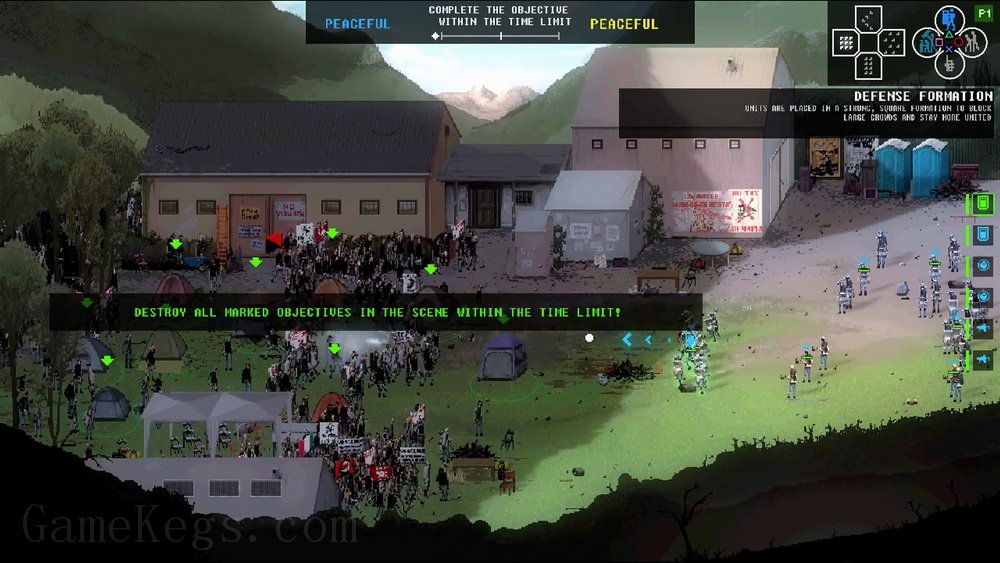 暴乱：动荡.Riot: Civil Unrest_2