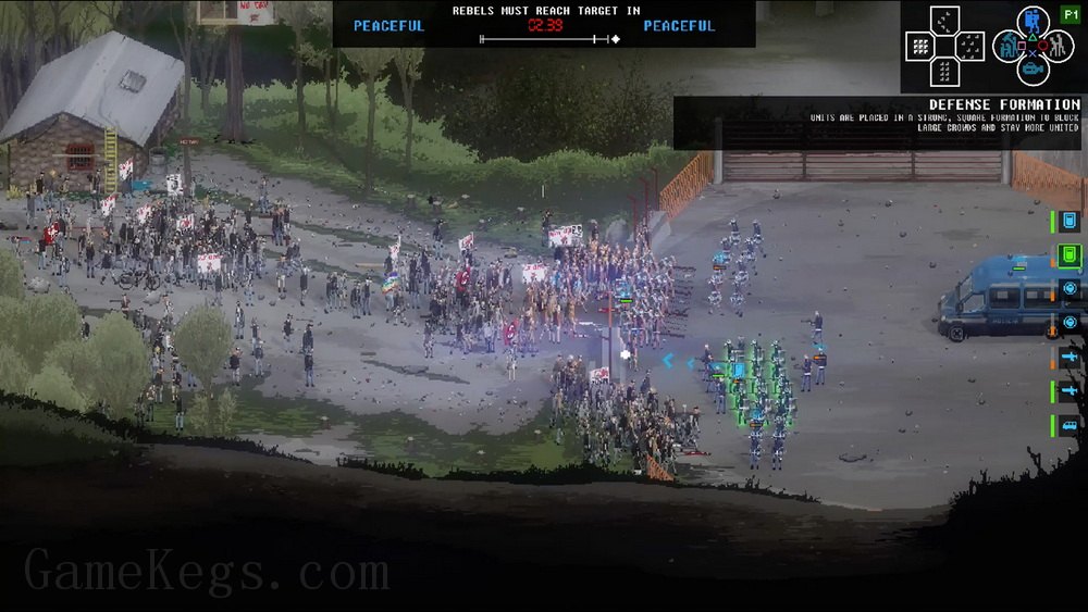 暴乱：动荡.Riot: Civil Unrest_3