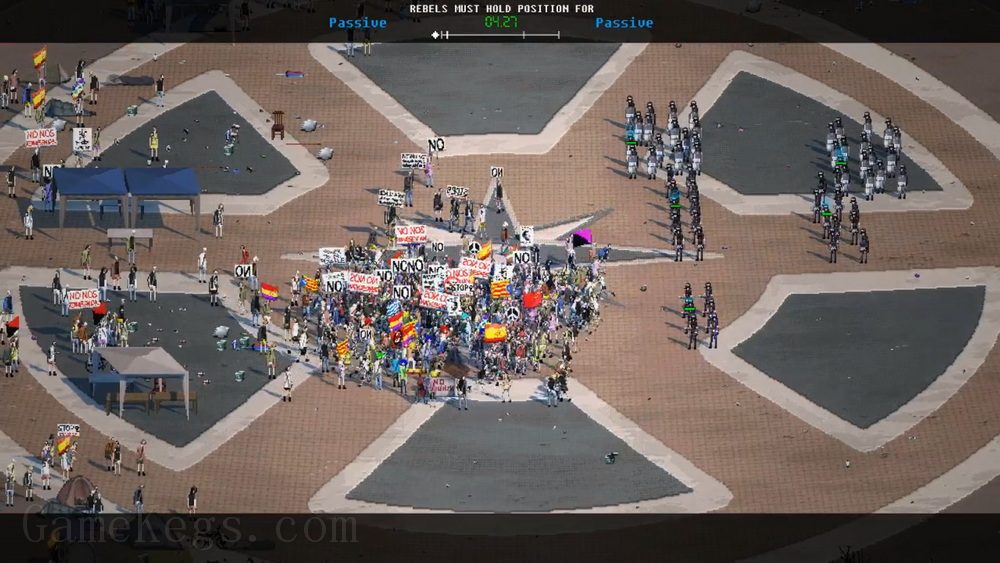 暴乱：动荡.Riot: Civil Unrest_4
