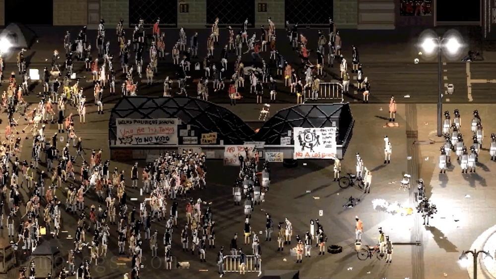暴乱：动荡.Riot: Civil Unrest_5