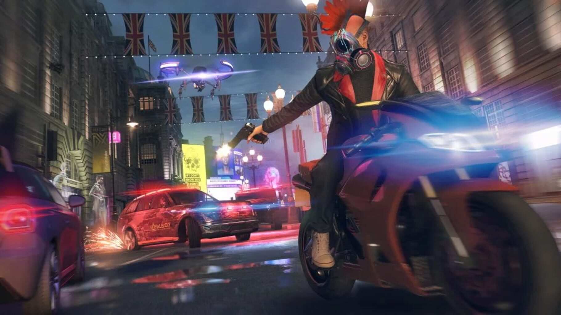 看门狗：军团.Watch Dogs: Legion_0