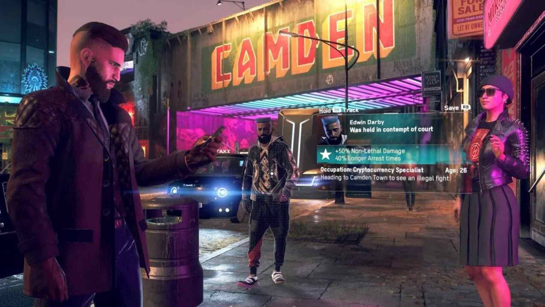 看门狗：军团.Watch Dogs: Legion_1