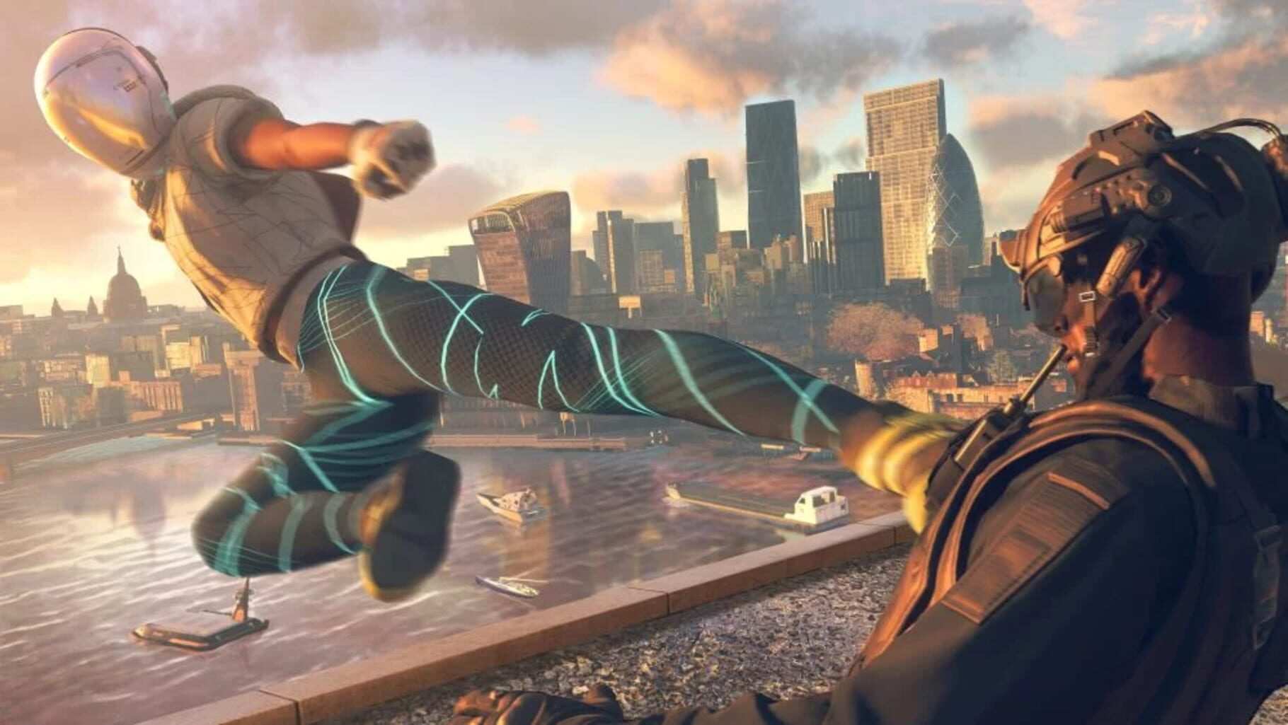 看门狗：军团.Watch Dogs: Legion_2