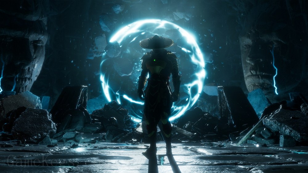真人快打11：终极版.Mortal Kombat 11 Ultimate Edition_0