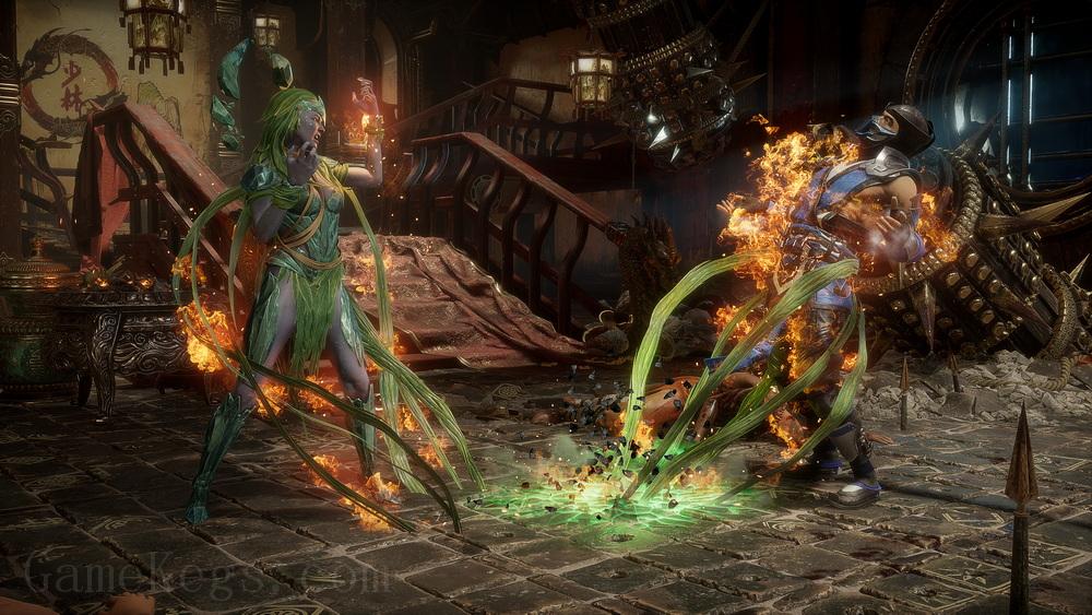 真人快打11：终极版.Mortal Kombat 11 Ultimate Edition_2