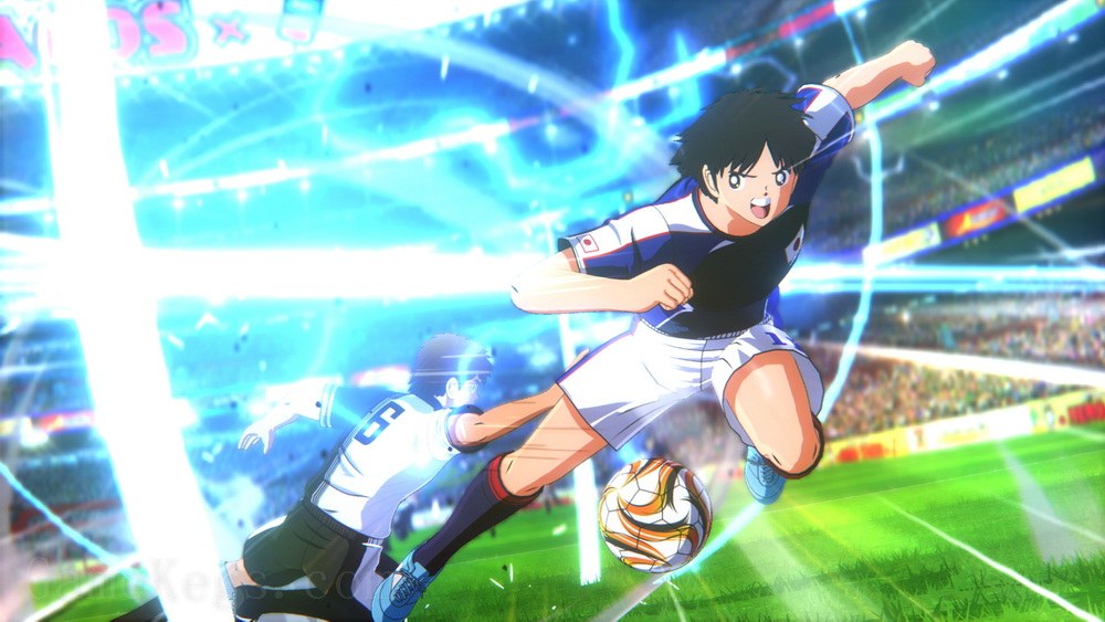 足球小将：新秀崛起.Captain Tsubasa: Rise of New Champions_0