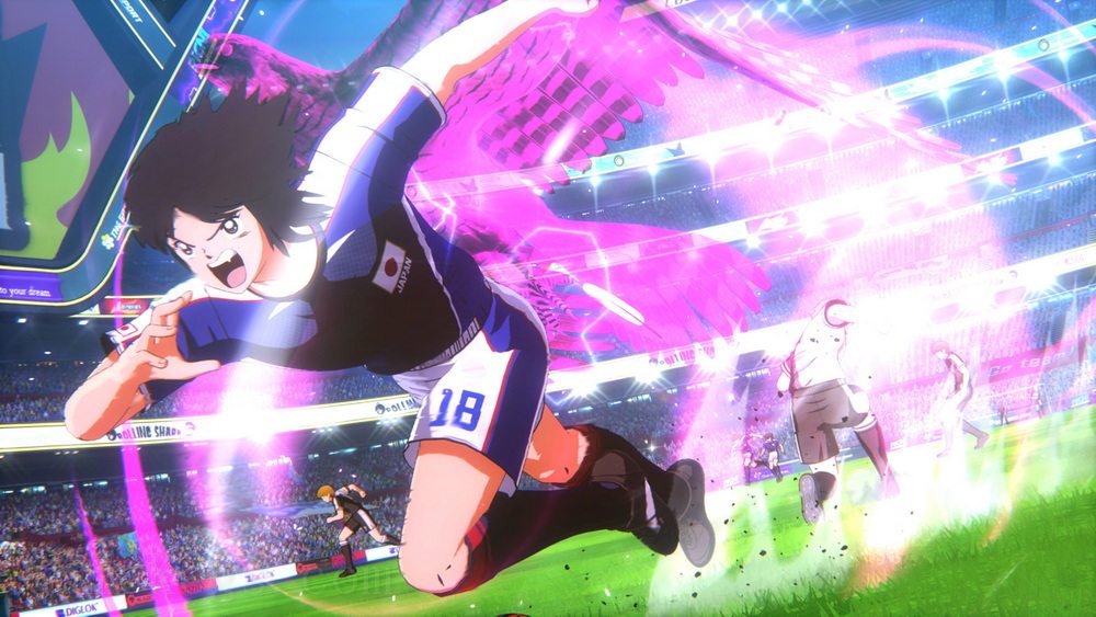 足球小将：新秀崛起.Captain Tsubasa: Rise of New Champions_3