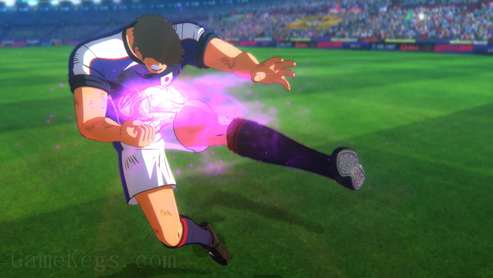 足球小将：新秀崛起.Captain Tsubasa: Rise of New Champions_4