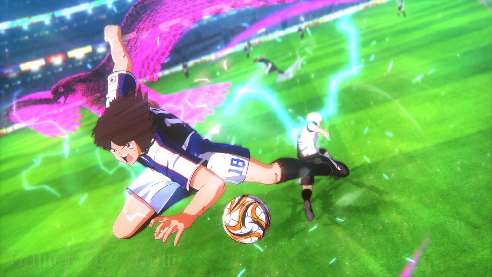 足球小将：新秀崛起.Captain Tsubasa: Rise of New Champions_5