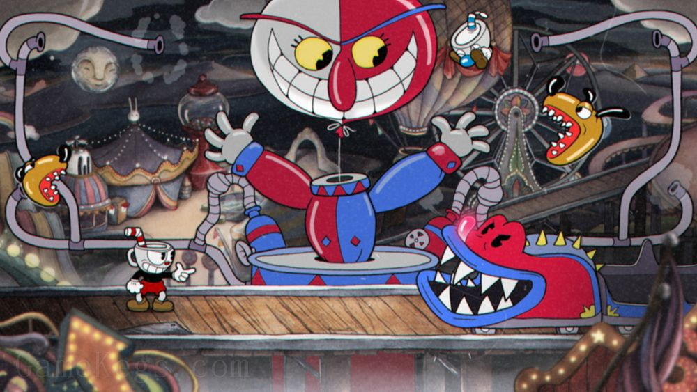 茶杯头.Cuphead_0