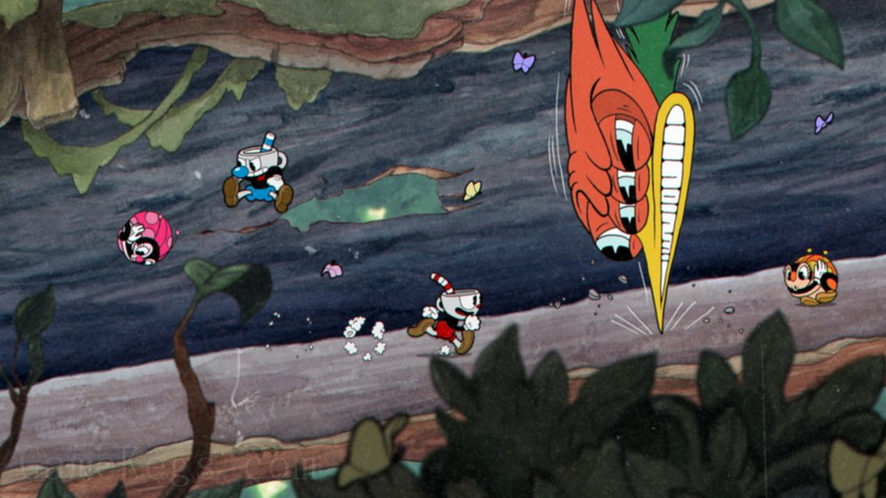 茶杯头.Cuphead_1