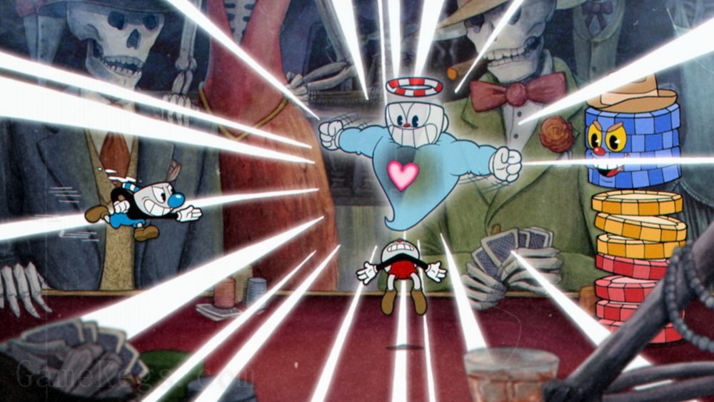 茶杯头.Cuphead_3