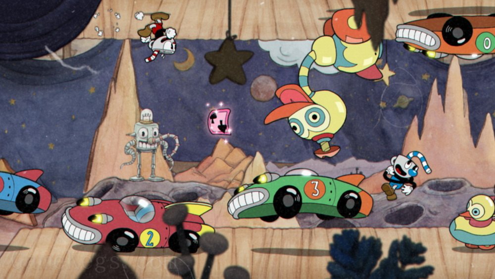 茶杯头.Cuphead_4