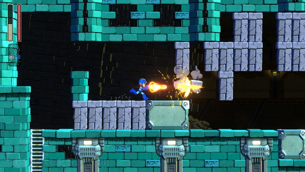 洛克人11.Megaman 11_0