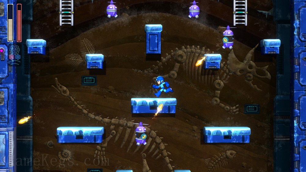 洛克人11.Megaman 11_1