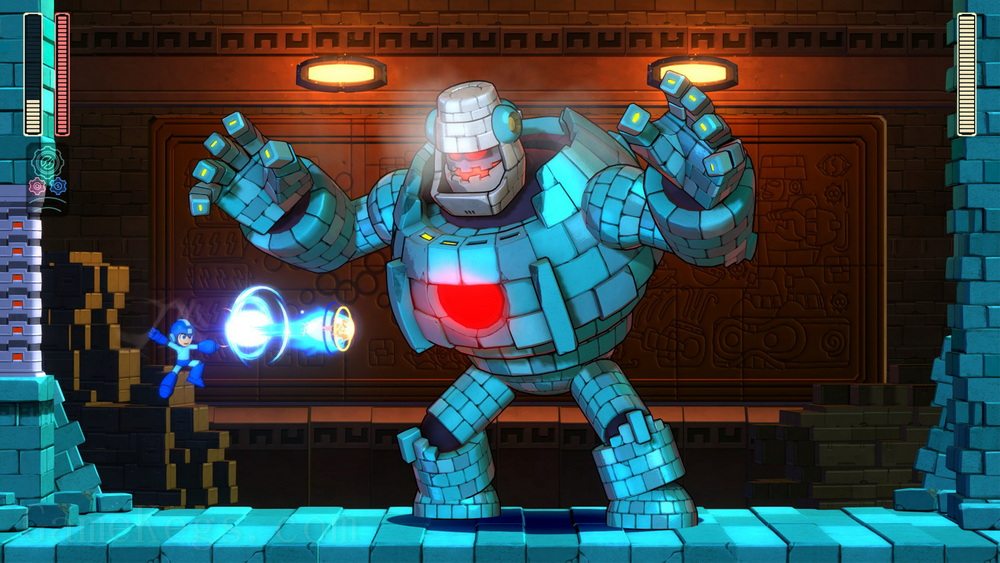 洛克人11.Megaman 11_2
