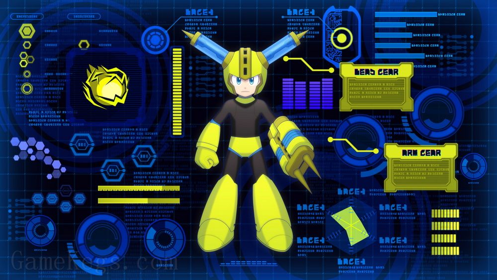 洛克人11.Megaman 11_4