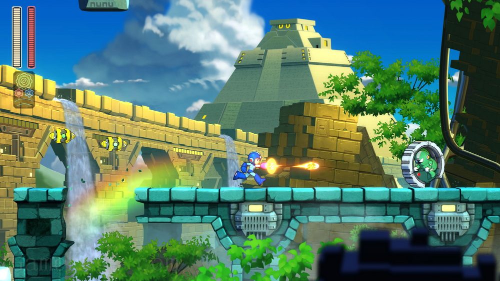 洛克人11.Megaman 11_5