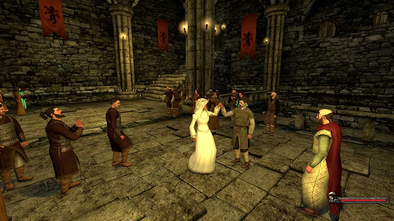 骑马与砍杀：战团.Mount and Blade: Warband_3