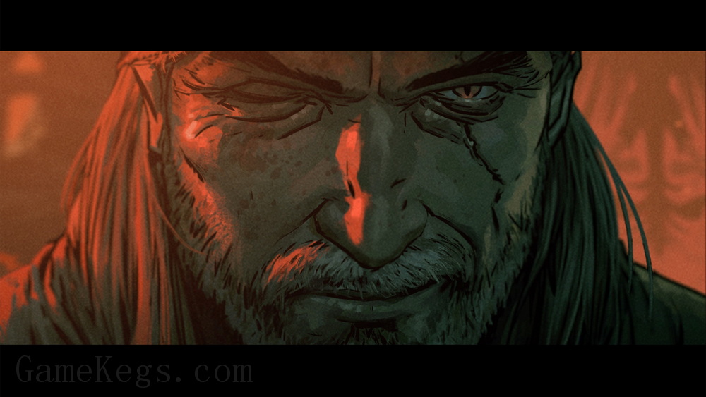 巫师之昆特牌：王权的陨落.Thronebreaker: The Witcher Tales_1