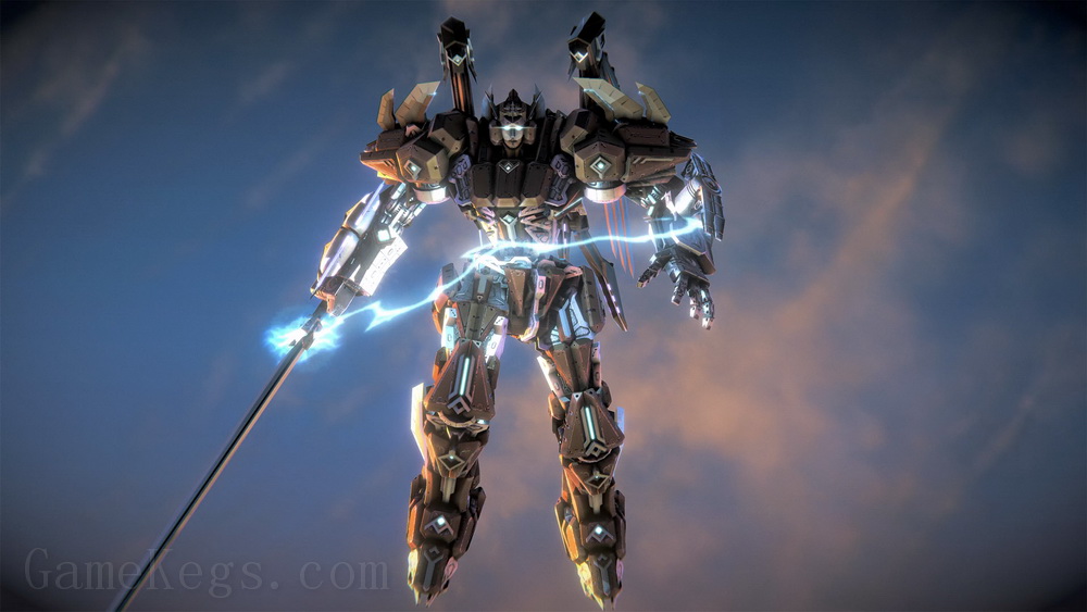 战争机甲.War Tech Fighters_4