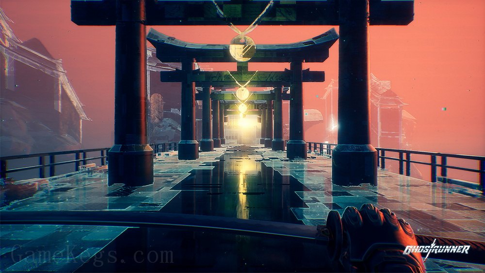 幽灵行者.Ghostrunner_1