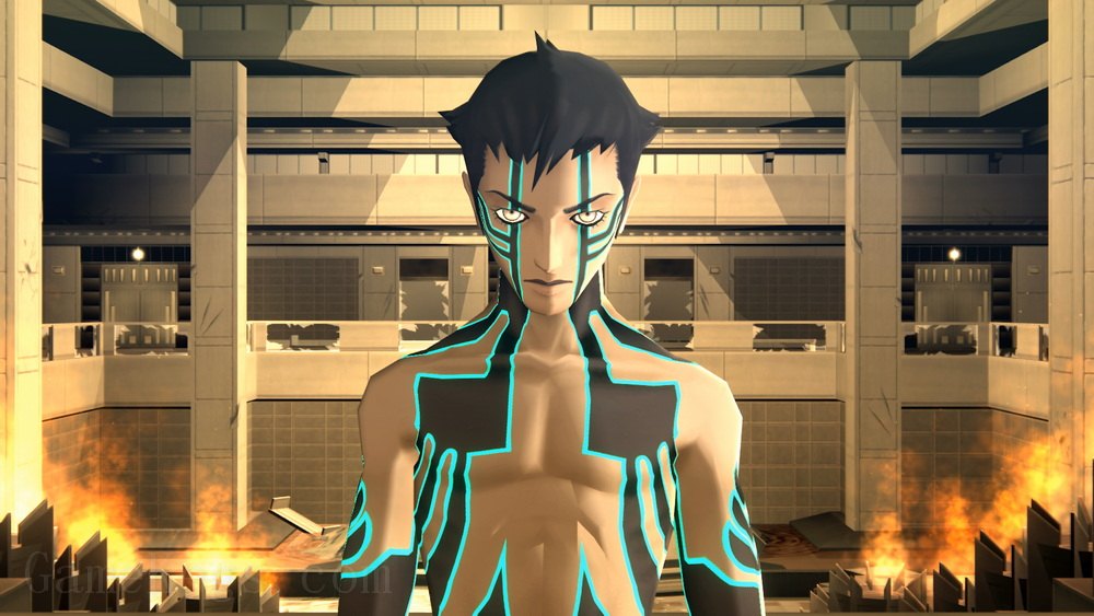 真女神转生III：夜曲 – 高清重制版.Shin Megami Tensei III: Nocturne – HD Remaster_0