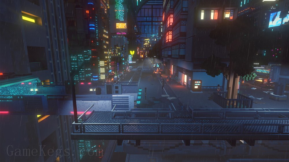 云城朋克.Cloudpunk_0