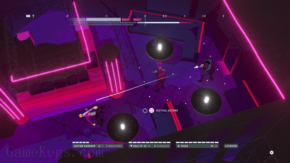 疾速追杀 Hex.John Wick Hex_0