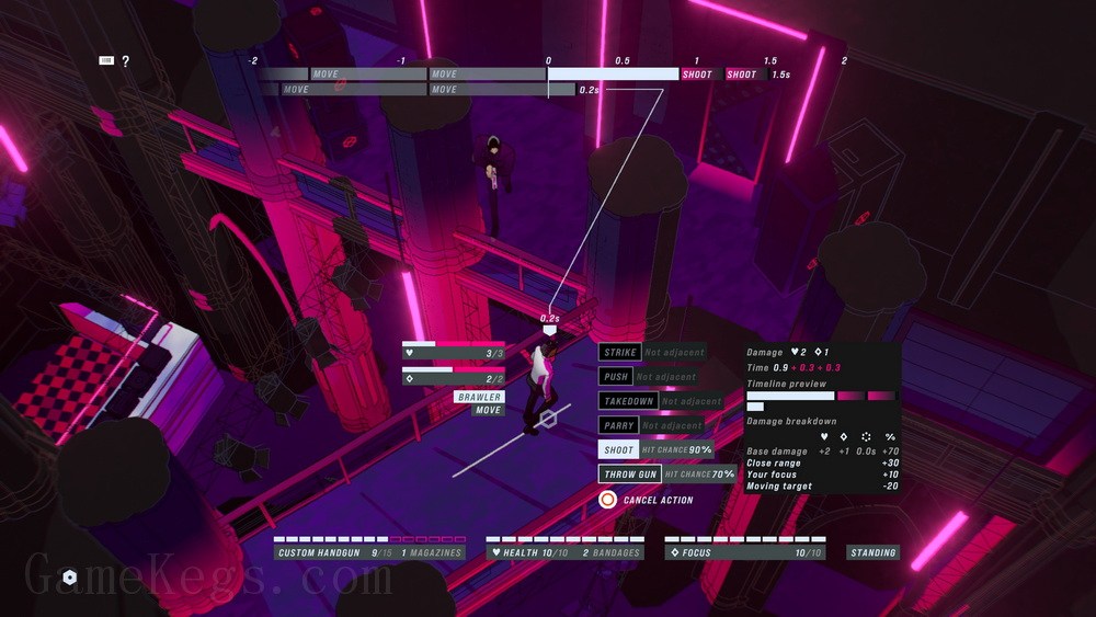 疾速追杀 Hex.John Wick Hex_1
