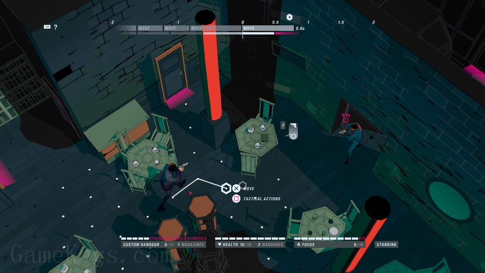 疾速追杀 Hex.John Wick Hex_3