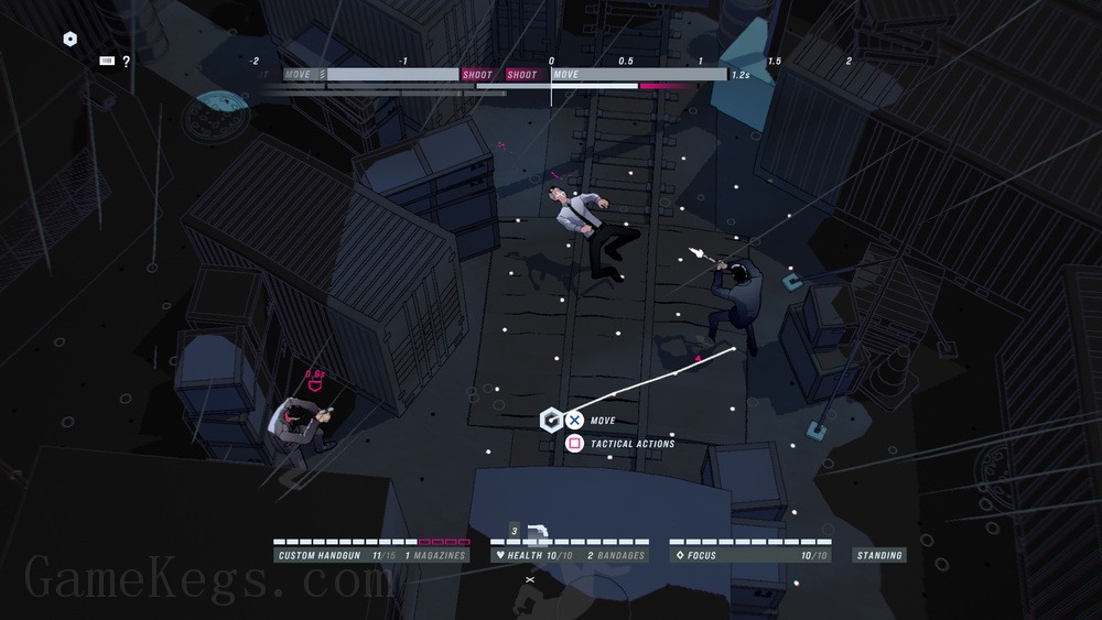 疾速追杀 Hex.John Wick Hex_4