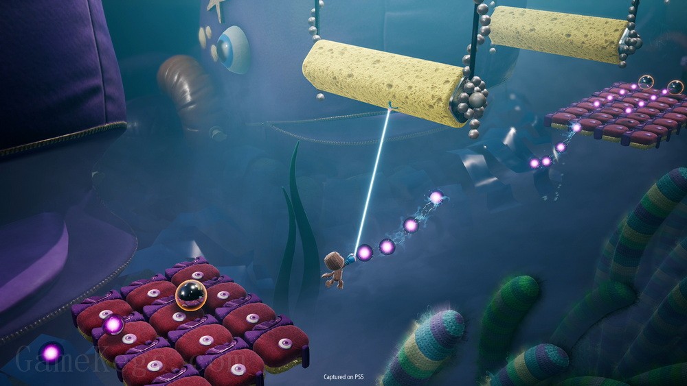 麻布仔大冒险.Sackboy: A Big Adventure_4