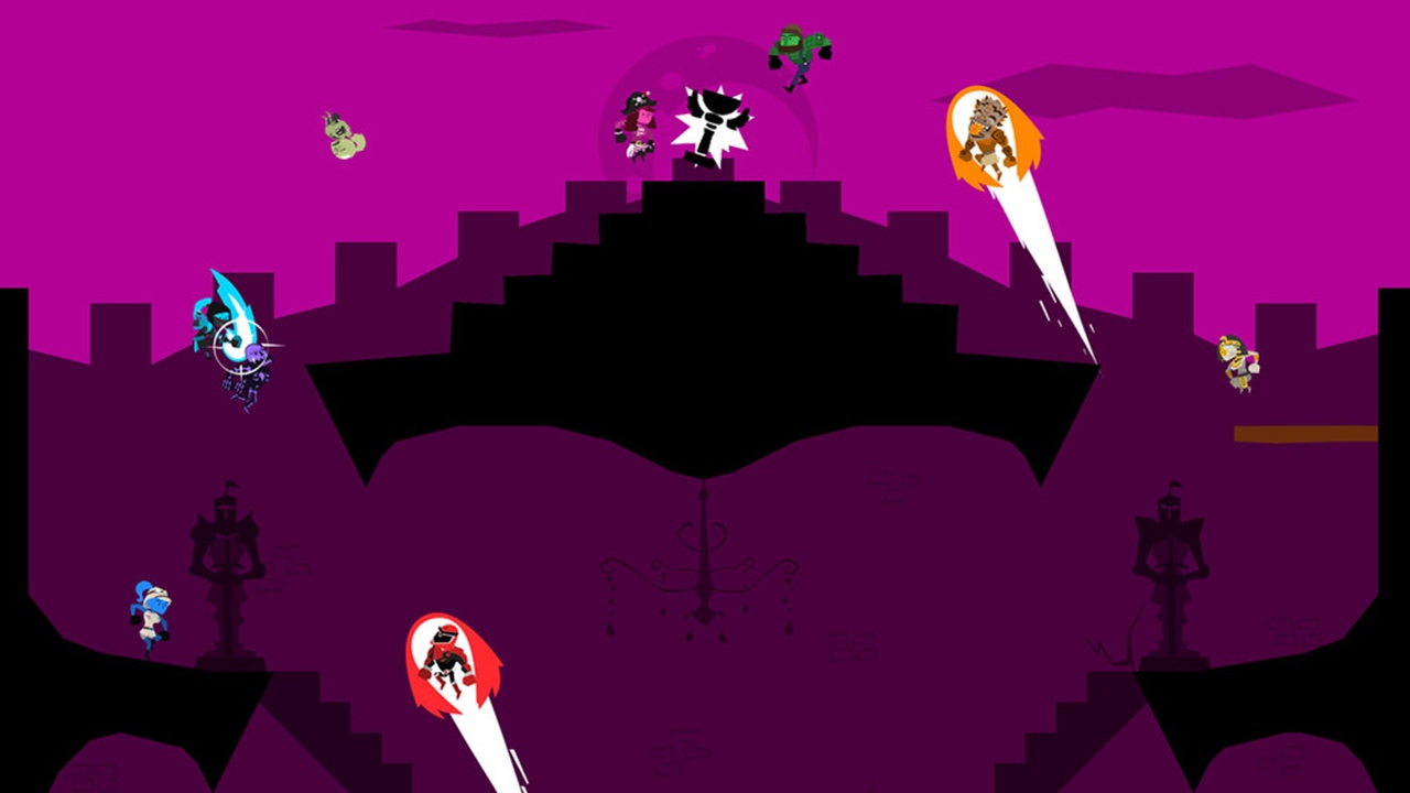 虹色战士.Runbow_1