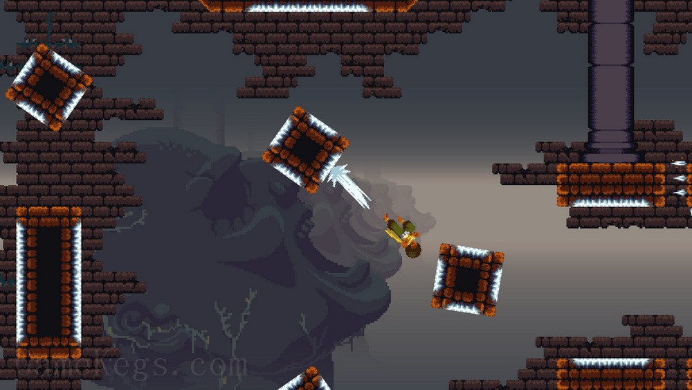 丹达拉：恐惧试炼增强版.Dandara: Trials of Fear Edition_0