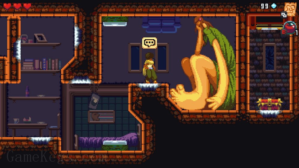 丹达拉：恐惧试炼增强版.Dandara: Trials of Fear Edition_3