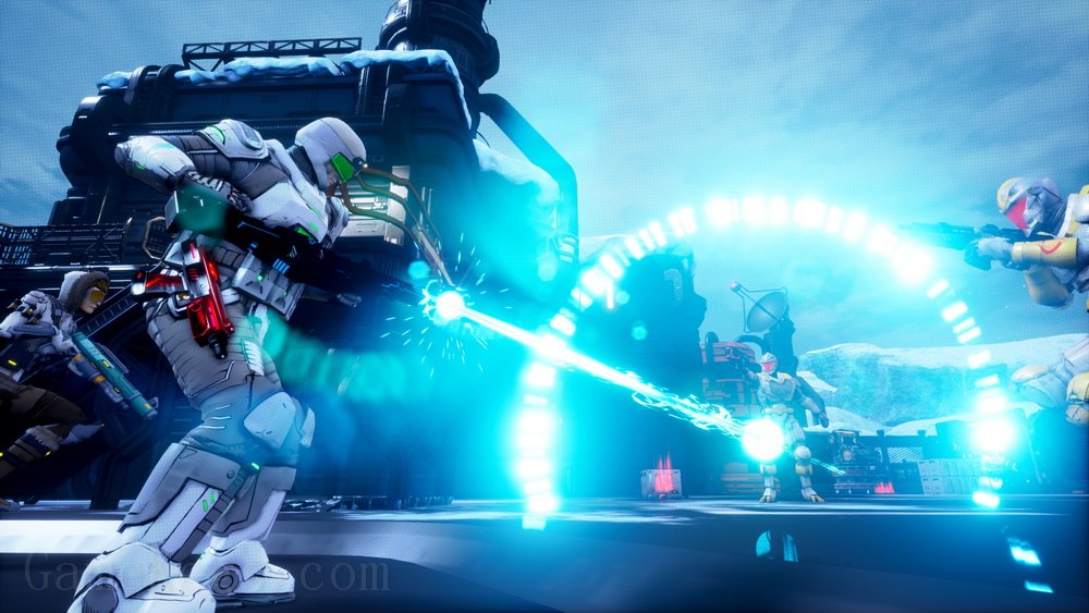 特种部队：封锁行动.G.I. Joe: Operation Blackout_1