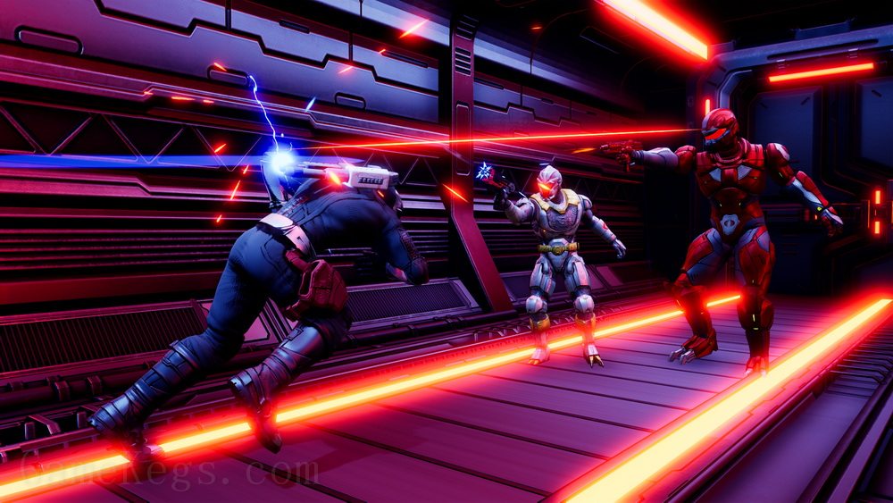 特种部队：封锁行动.G.I. Joe: Operation Blackout_3